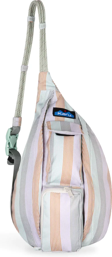 Midjeveske Mini Rope 4 l – Kavu – bilde 1 av 4