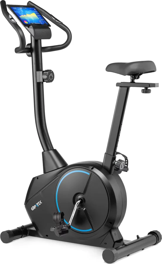 Magnetisk treningssykkel XB1500 – Gymtek – bilde 2 av 5