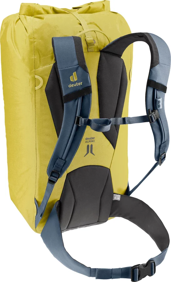 Ryggsekk Durascent 30 l – Deuter – bilde 5 av 5