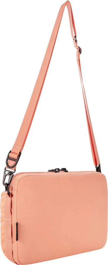 Skulderveske crossbodyveske L 4 l – Tatonka – bilde 3 av 5