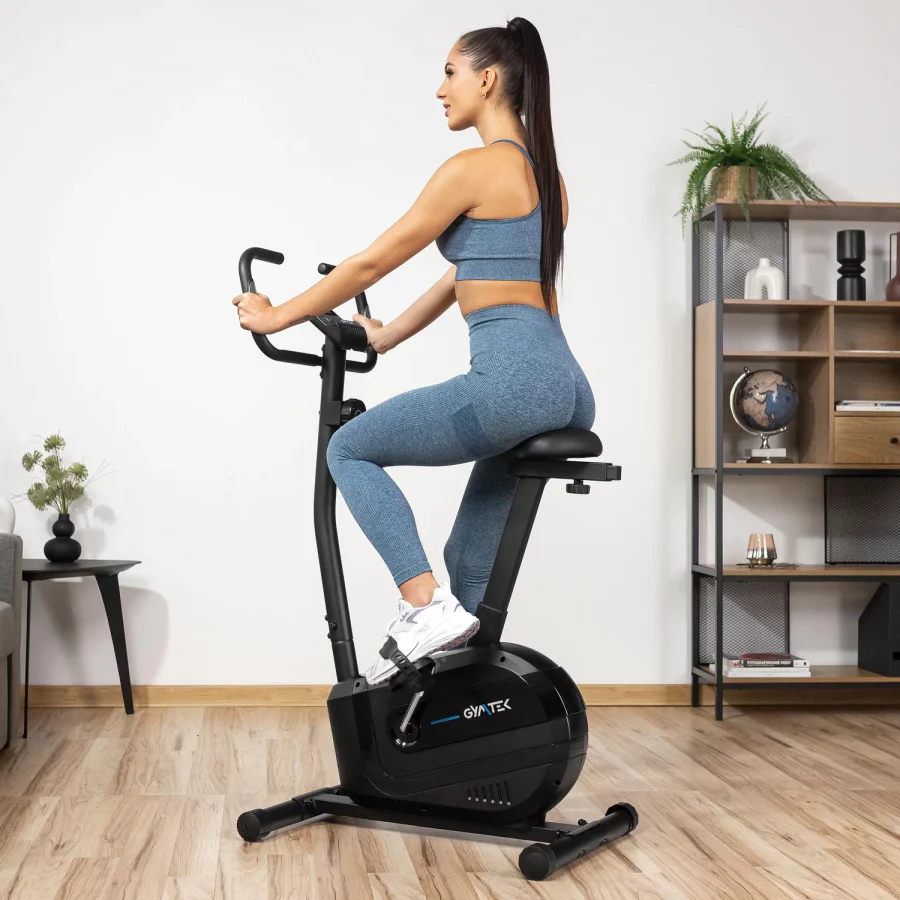 Magnetisk treningssykkel XB1000 – Gymtek – bilde 5 av 5