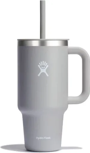 Hydro Flask All Around Travel Tumbler 946 Ml Termos Med Sugerør