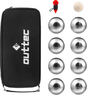 Outtec Boulesett