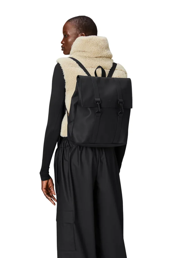 Ryggsekk Mini – Rains – bilde 5 av 5