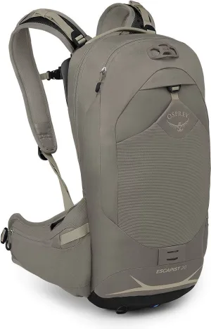 Osprey Escapist 20L Sykkelryggsekk