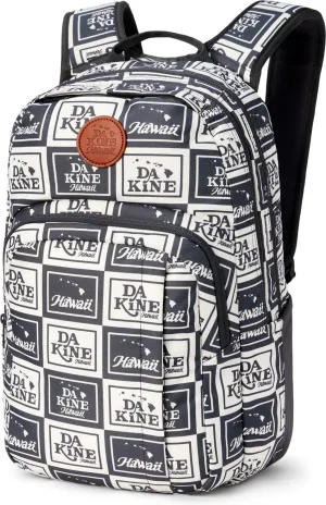 Dakine Campus M Ryggsekk