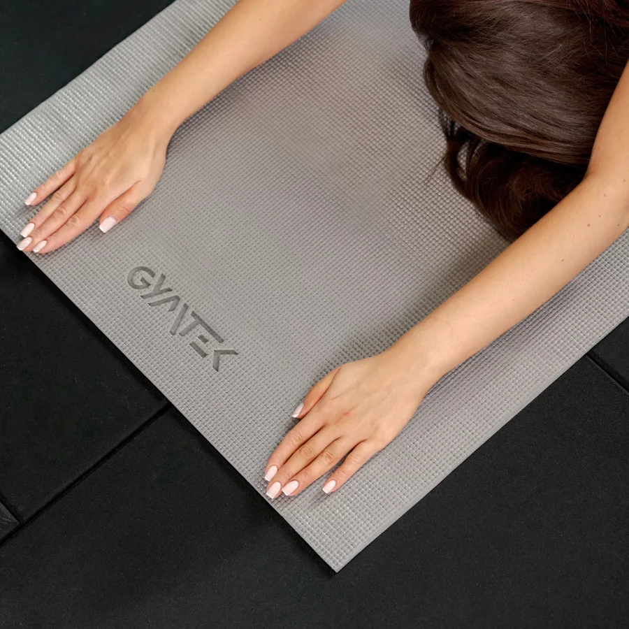 Yogamatte 0,5 cm – Gymtek – bilde 5 av 5