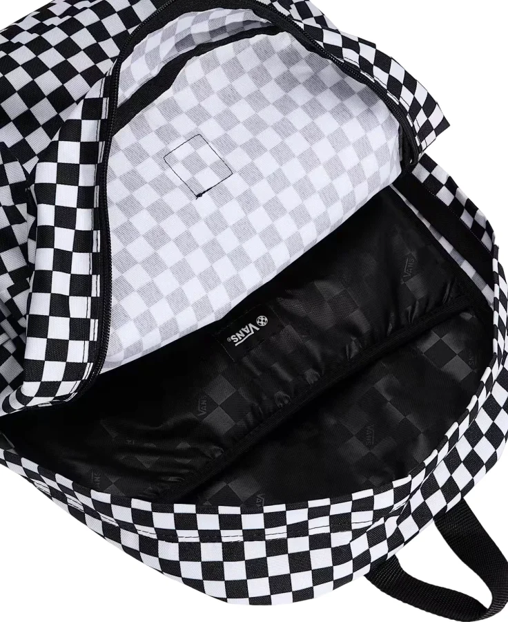 Ryggsekk Old Skool Rutete – Vans – bilde 5 av 5