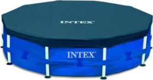 Trekk, Fôr Til 305 cm Intex-Basseng