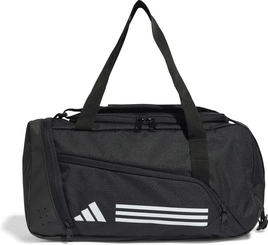Essentials 3-Stripes Duffel Xs 16,5 l veske – bilde 1 av 5