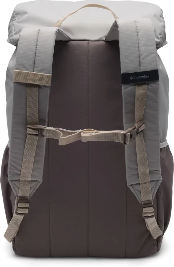 Trail Traveler II 28 l ryggsekk – bilde 3 av 5