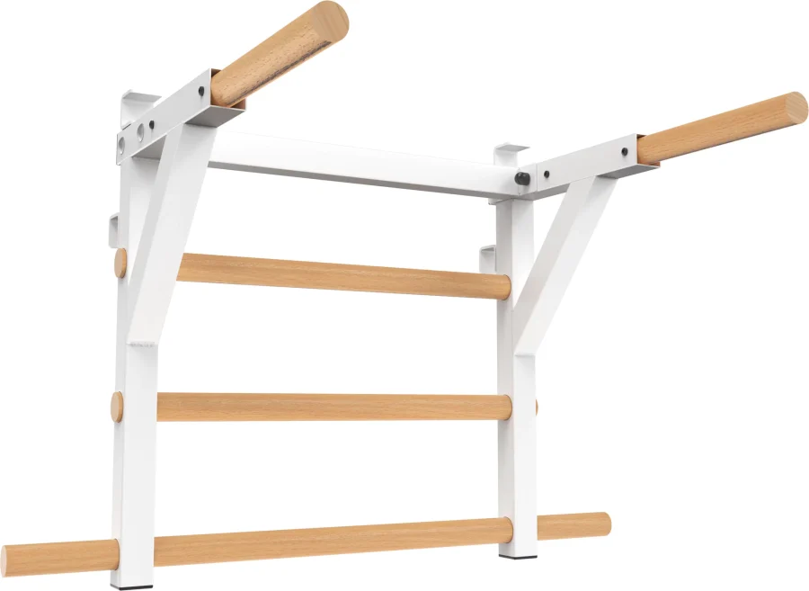 Da31 2-i-1 Stigestang for Dips/Pull-Ups – Endorfit – bilde 3 av 5