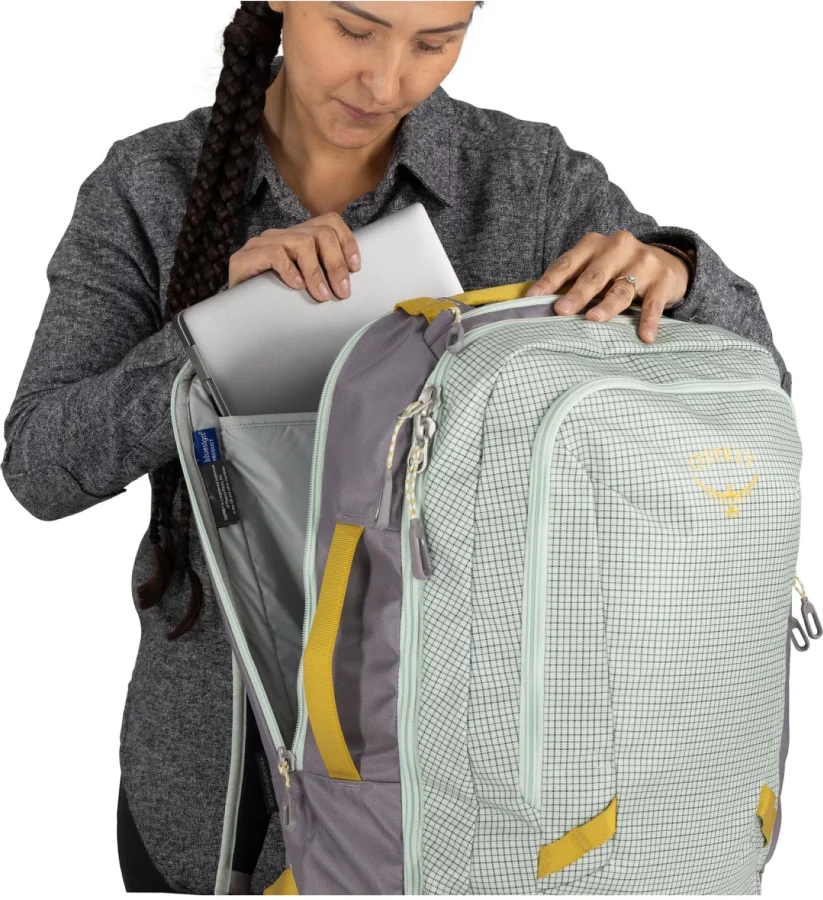 Transporter Carry On bag 36 l ryggsekk – bilde 5 av 5