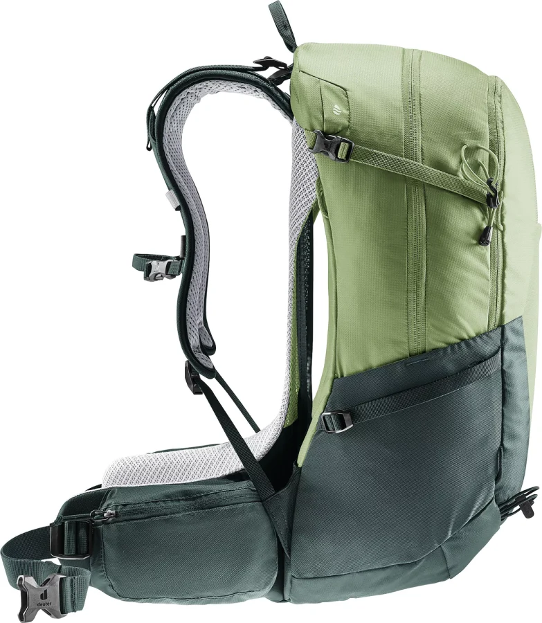 Ryggsekk Futura 27 l – Deuter – bilde 3 av 5