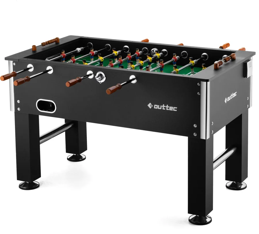 Fotballbord Epsilon – Outtec – bilde 1 av 5