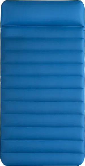 Truaire Twin 99X191Cm 1-Persons Luftmadrass Med Pumpe Tm Usb150 Intex
