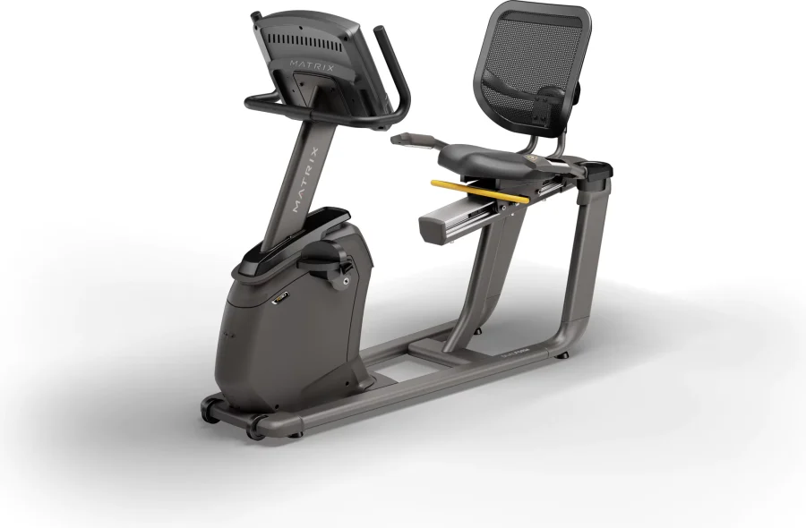 Liggesykkel Matrix fitness R30 XER – bilde 4 av 5