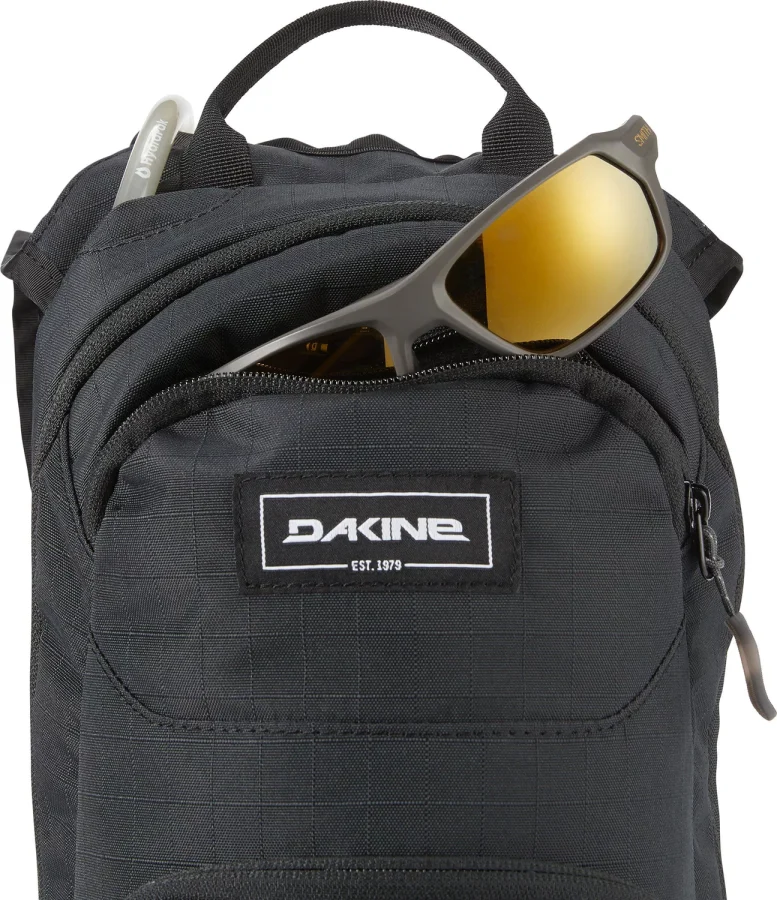 Sykkelryggsekk Session 8 l – Dakine – bilde 5 av 5