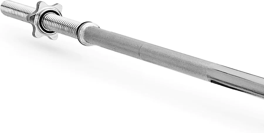 Stang rett 180 cm 28 mm – Gymtek – bilde 5 av 5
