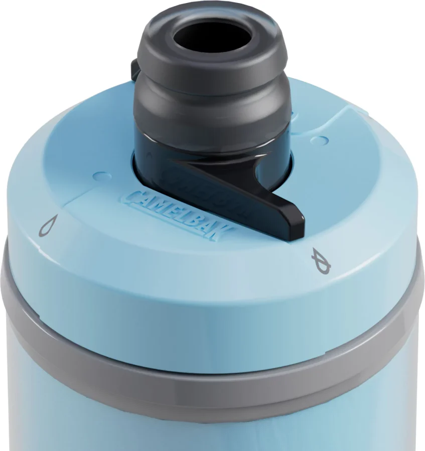 Podium Chill 710 ml drikkeflaske – bilde 3 av 4