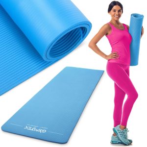 Gymtek Nbr 1 Cm Yogamatte