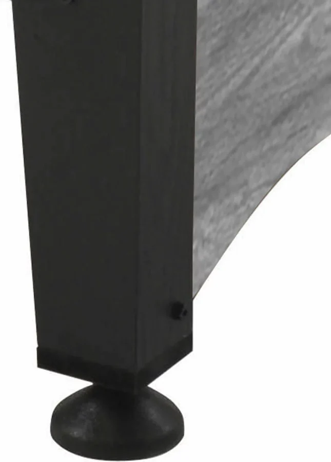 Chicago 1,5 Meter Biljardbord – Garlando – bilde 5 av 5