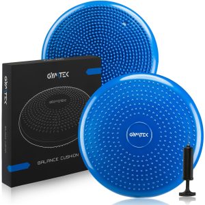 Sensorimotorisk Pute + Gymtek-Pumpe