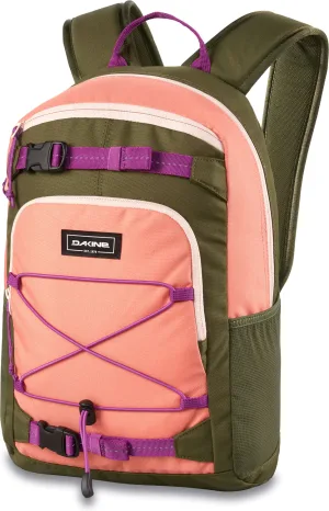 Dakine Grom Junior Ryggsekk