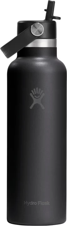 Hydro Flask Standard Flex Straw Cap 621Ml Termosflaske Med Sugerør