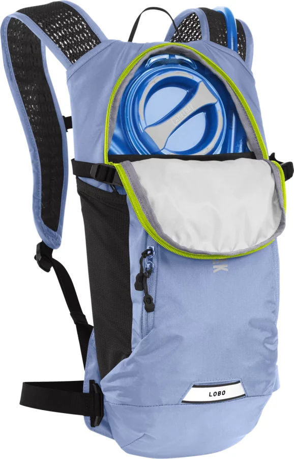 Sykkelryggsekk Lobo 9 l – CamelBak – bilde 3 av 4