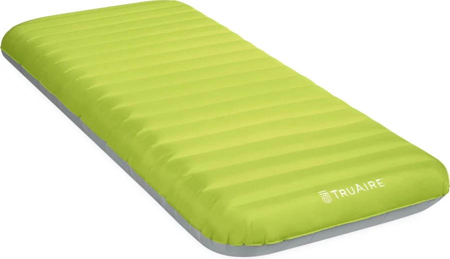 Truaire 1-Persons luftmadrass 76 × 191 cm med Intex-pumpe – bilde 3 av 5