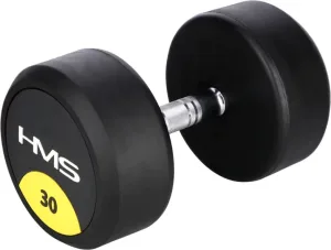 Gummibelagte Manualer Hg Pro 30 Kg Hms