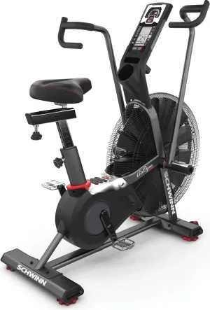 Schwinn Airdyne Ad8 Luftsykkel