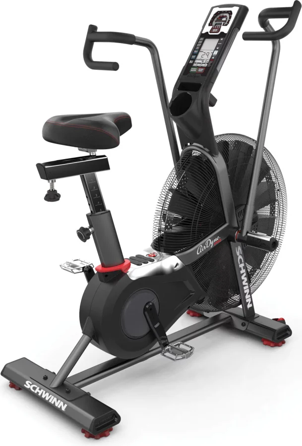 Airbike Schwinn Airdyne AD8 – bilde 1 av 5