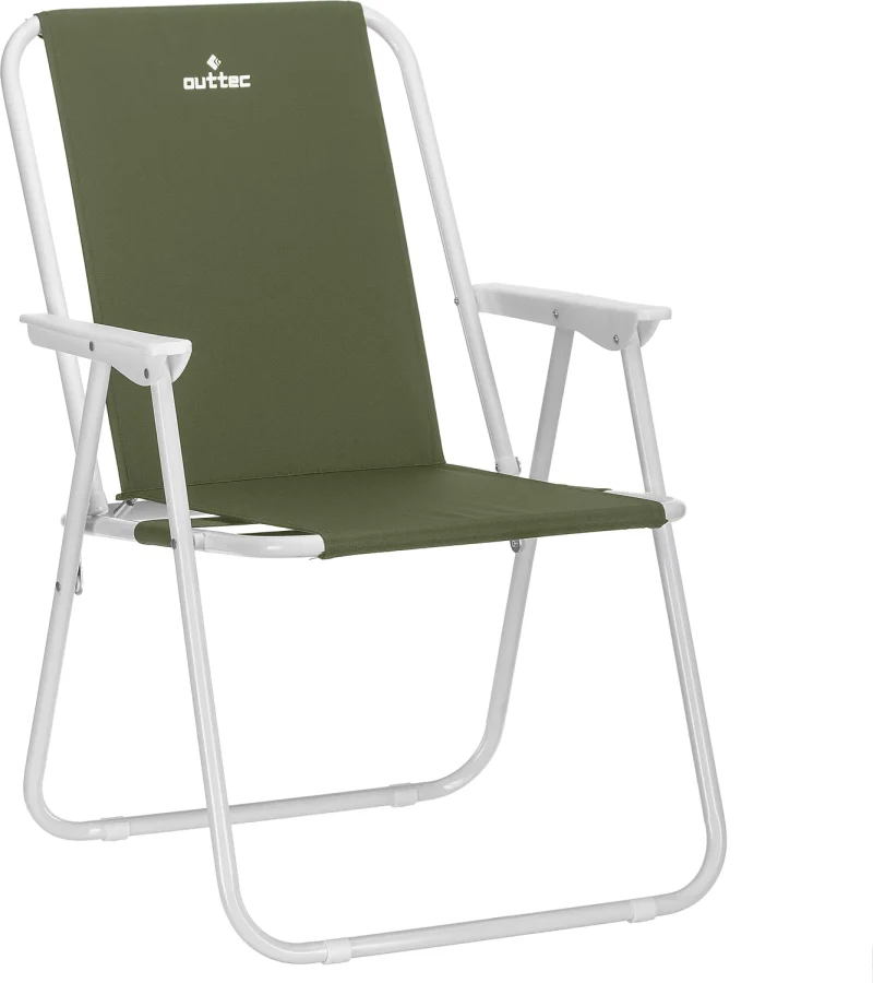 Marina hage-, camping- og strandstol – Outtec – bilde 2 av 5