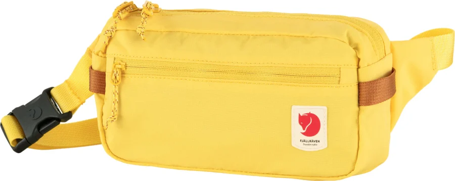 Hofteveske High Coast 1,5 l – Fjällräven – bilde 1 av 5