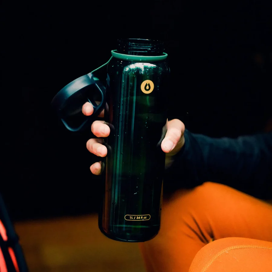 Tritan Recon Clip & Carry 750 ml HydraPak-flaske – bilde 5 av 5