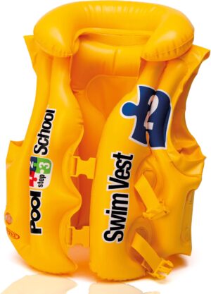 Intex 58660 Svømmevest