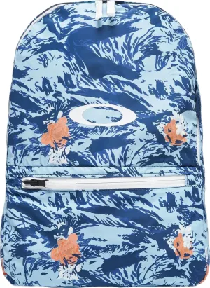 Fisherman Packable Rc Oakley-Ryggsekk