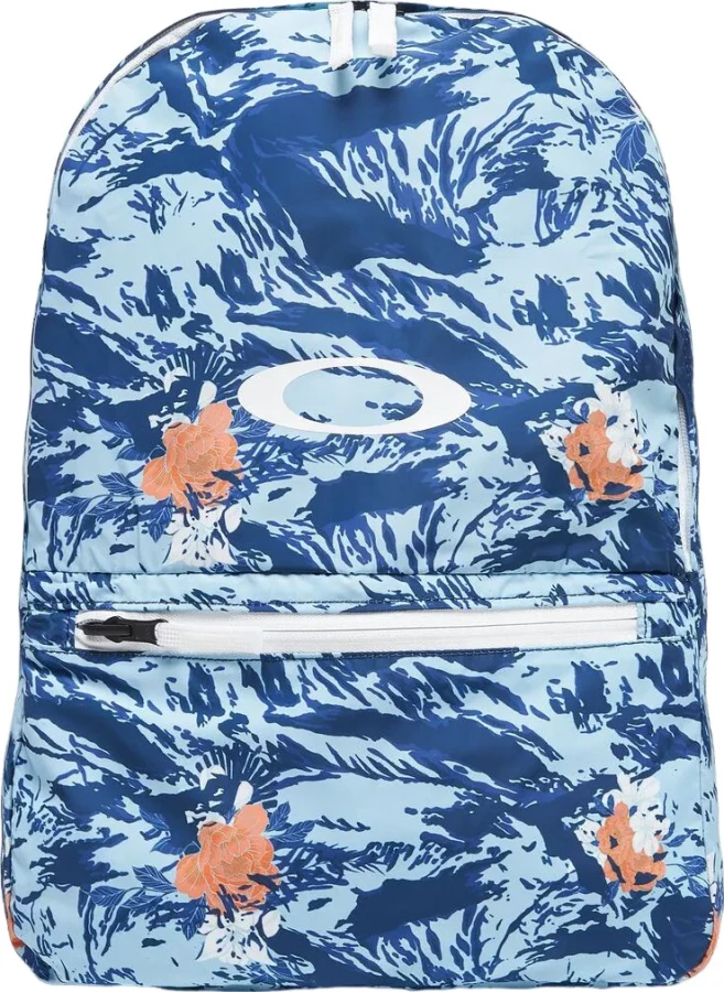 Ryggsekk Fisherman Packable Rc – Oakley – bilde 1 av 5