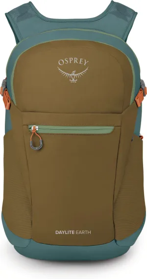Daylite Plus Earth Osprey-Ryggsekk