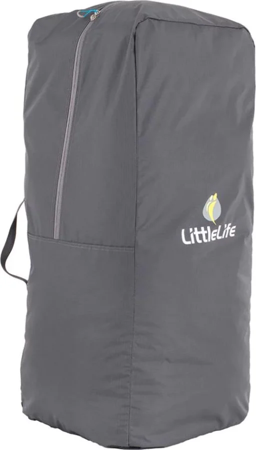 Barnebærer Transporter bag Littlelife trekk – bilde 1 av 5