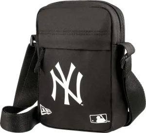 New Era Mlb Side Nyy 1,5L Messenger-Veske