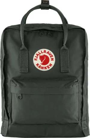 Fjällräven Kånken 16L Ryggsekk