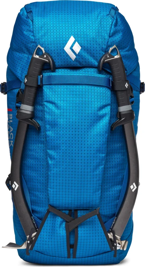 Ryggsekk Mission 55 l – Black Diamond – bilde 2 av 5