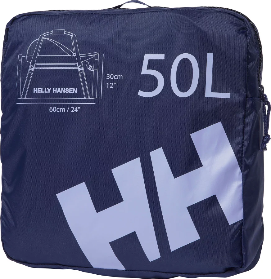 Ryggsekk Duffel 2 50 l – Helly Hansen – bilde 4 av 4