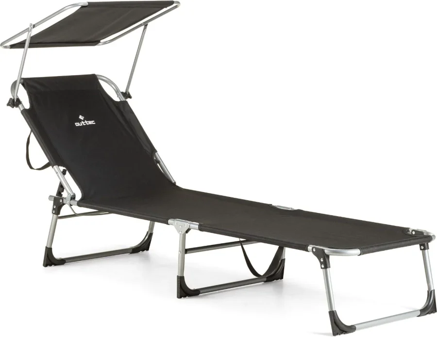 Lumia solseng, strandseng med baldakin – bilde 2 av 5