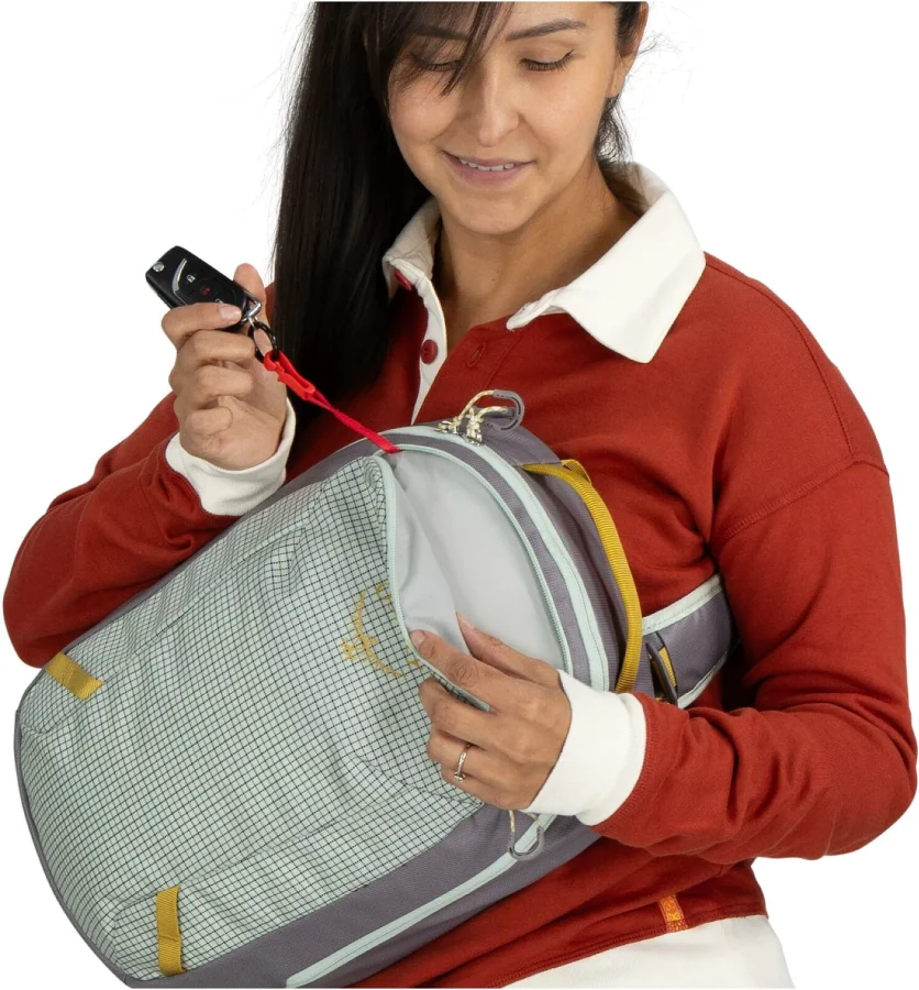 Ryggsekk Transporter Sling Enkeltskulder – Osprey – bilde 4 av 5