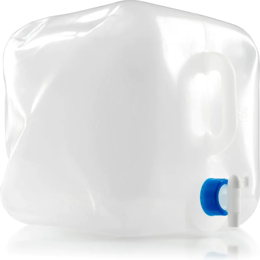 Water Cube 20 l utendørs vannbeholder – GSI