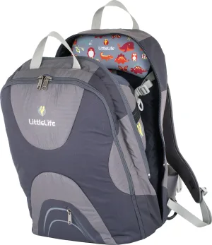 Littlelife Traveler S4 Bæresele